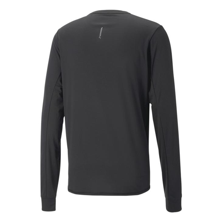 【新品未使用】Castore ラグビー サラセンズ　トレーニングT　長袖　黒　M New Balance ニューバランス 長袖 Tシャツ レディース