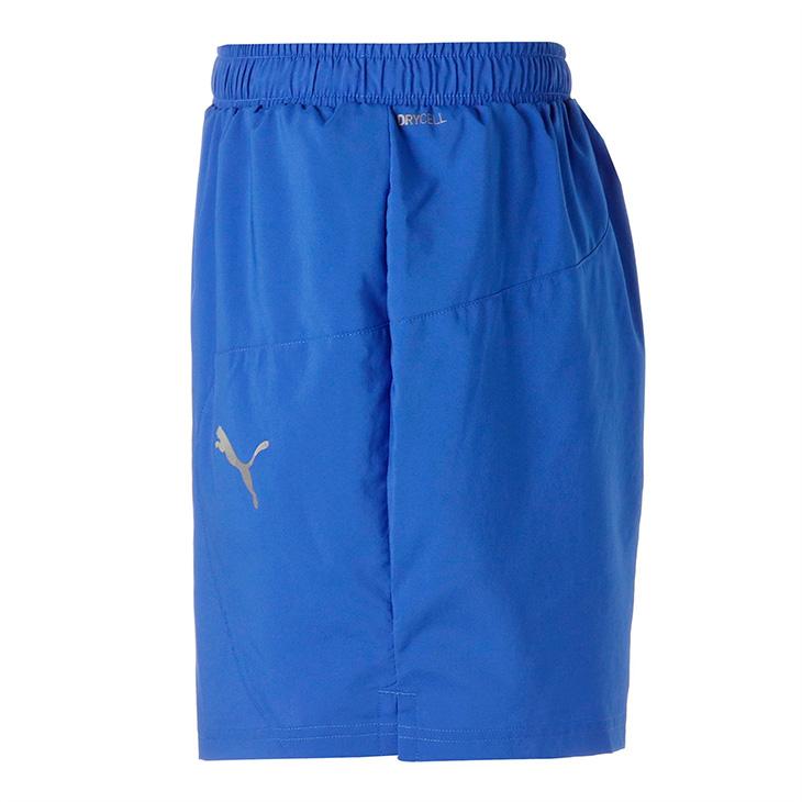 Puma SETOUCHI ハーフパンツ・ショートパンツ PUMA プーマ ショートパンツ ジャージ 半ズボン スポーツ