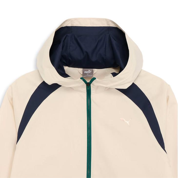 PUMA プーマ ウィンドブレーカー 上下 レディース トレーニング PUMA プーマ ウィンドブレーカー 上下 レディース トレーニング