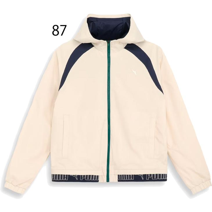 送料無料 新品 PUMA レディース ウォームアップ ジャケット＆パンツセットM PUMA プーマ トレーニングウェア レディース 上下 裏起毛