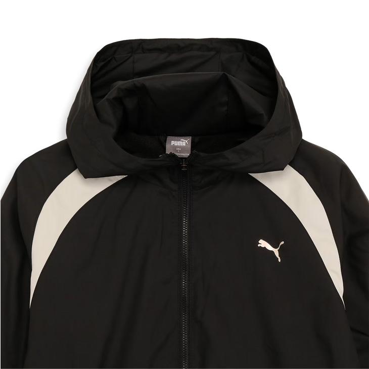 ☆送料無料☆PUMA(プーマ)トレーニングウェア☆ウインドブレーカー☆ジャケット 楽天市場】半額以下 プーマ ウィンドブレーカー 上下 メンズ