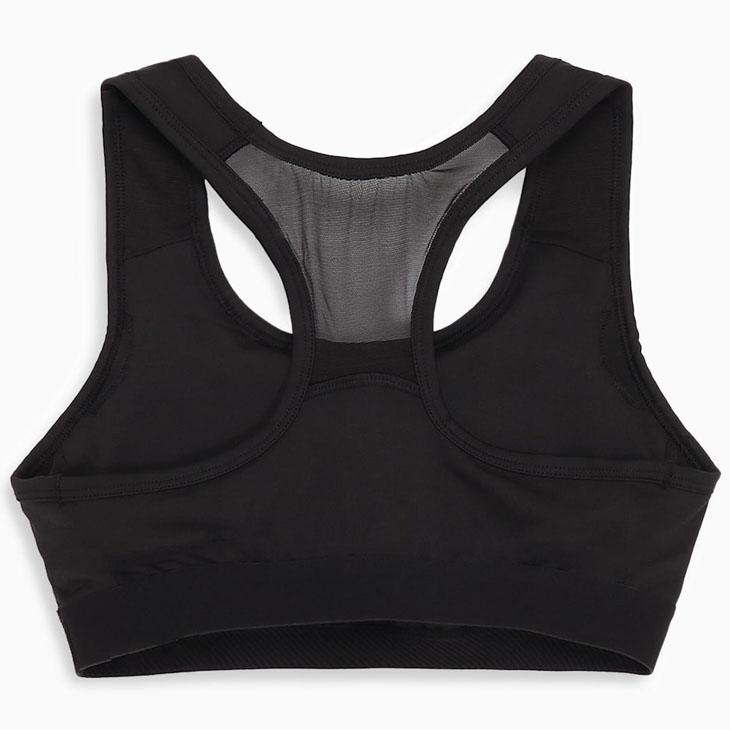 PUMA プーマ スポーツブラ レディース アンダーウェア ミディアム