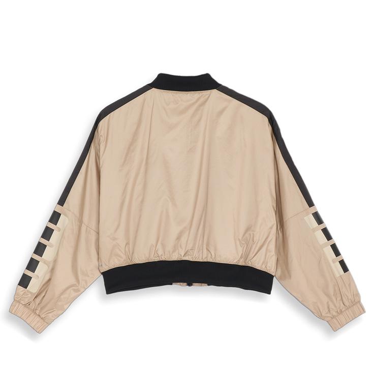 PUMA（プーマ） ウインドブレーカー レディース トレイン エッジ