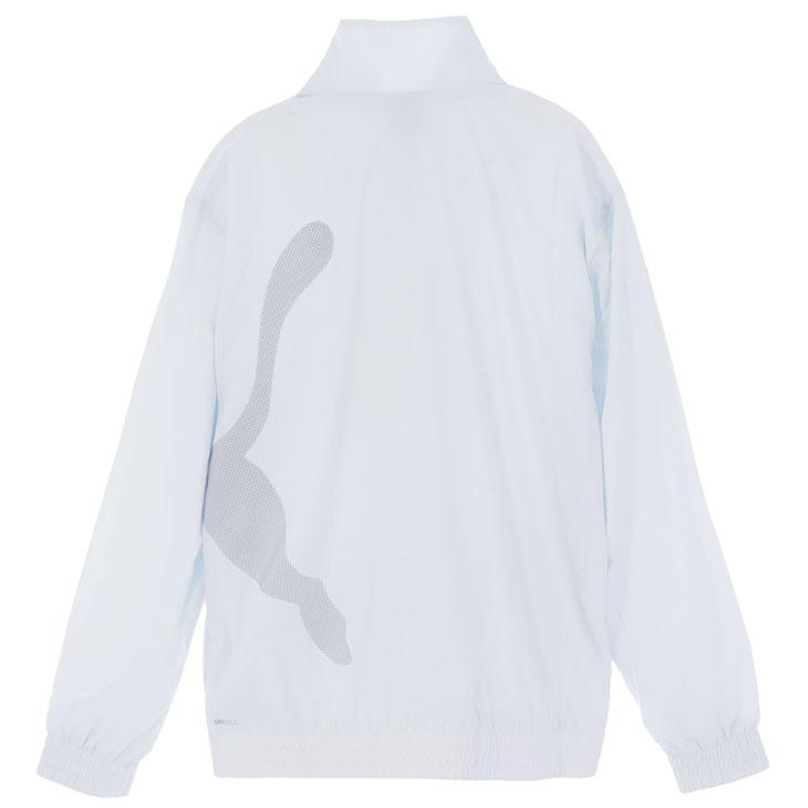 PUMA（プーマ） ウィンドブレーカー メンズ PUMA TRAIN BIG CAT