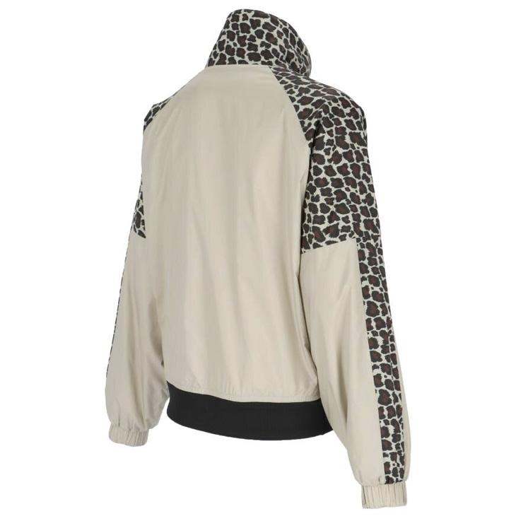 PUMA フード付きストライプジャケット XL PUMA プーマ ウィンドブレーカー メンズ TRN EDGE ウラキモウ