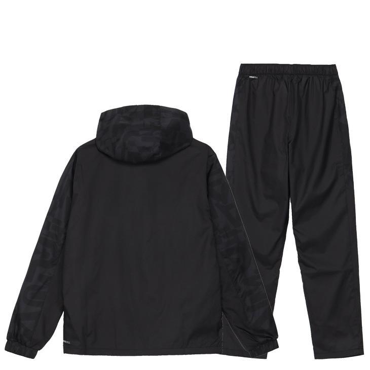 PUMA プーマ ウィンドブレーカー メンズ 上下 FOUNDATION PUMA プーマ ウィンドブレーカー メンズ 上下 FOUNDATION