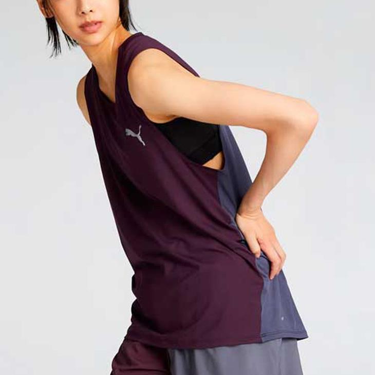 PUMA ドルトムント ノースリーブ Mサイズ トレーニングウェア 521274_08.jpg
