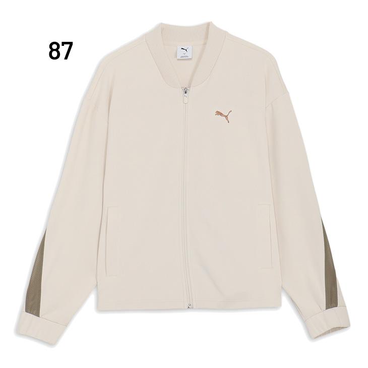 PUMA（プーマ） トラックジャケット ジャージ メンズ トレーニング