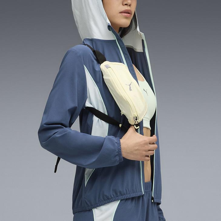 PUMA（プーマ） ランニングジャケット 長袖 レディース PUMA RUN
