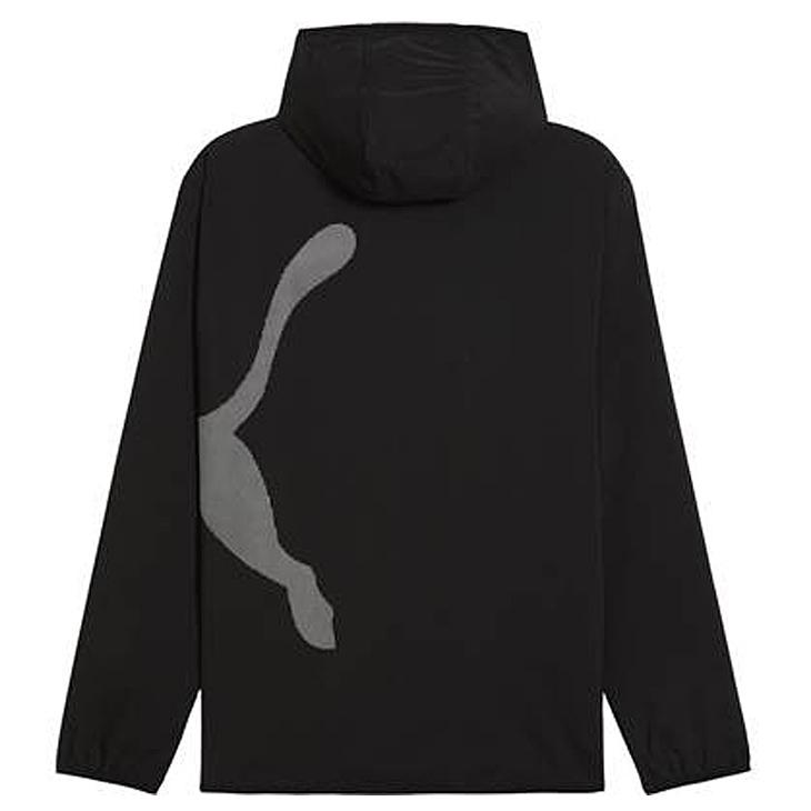 PUMA（プーマ） ウィンドブレーカー メンズ PUMA TAD PUMA BIG LOGO