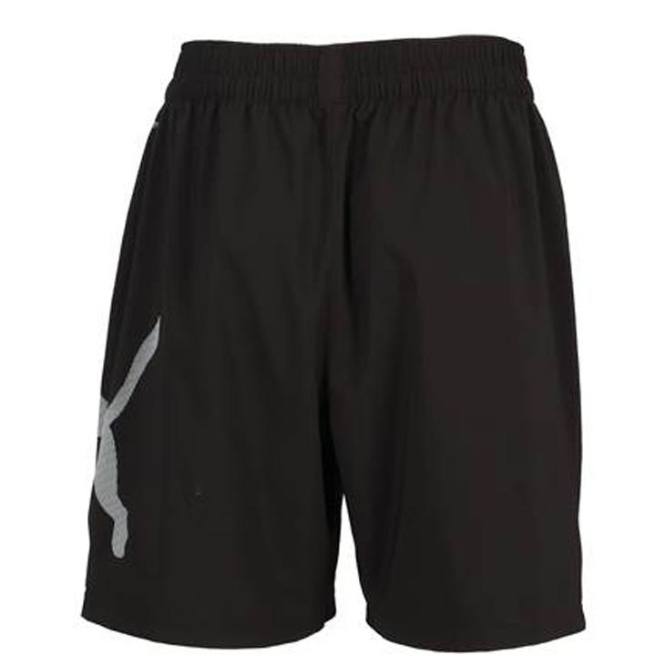 PUMA（プーマ） ショートパンツ メンズ PUMA TAD ESSENTIAL BIG LOGO