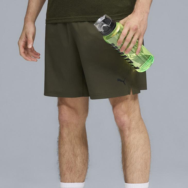 PUMA（プーマ） ショートパンツ メンズ PUMA TAD ESSENTIALS 7インチ