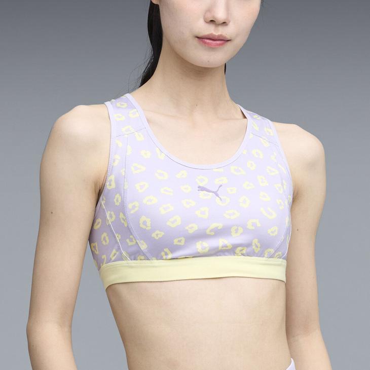 PUMA（プーマ） スポーツブラ レディース トレーニング トレイン