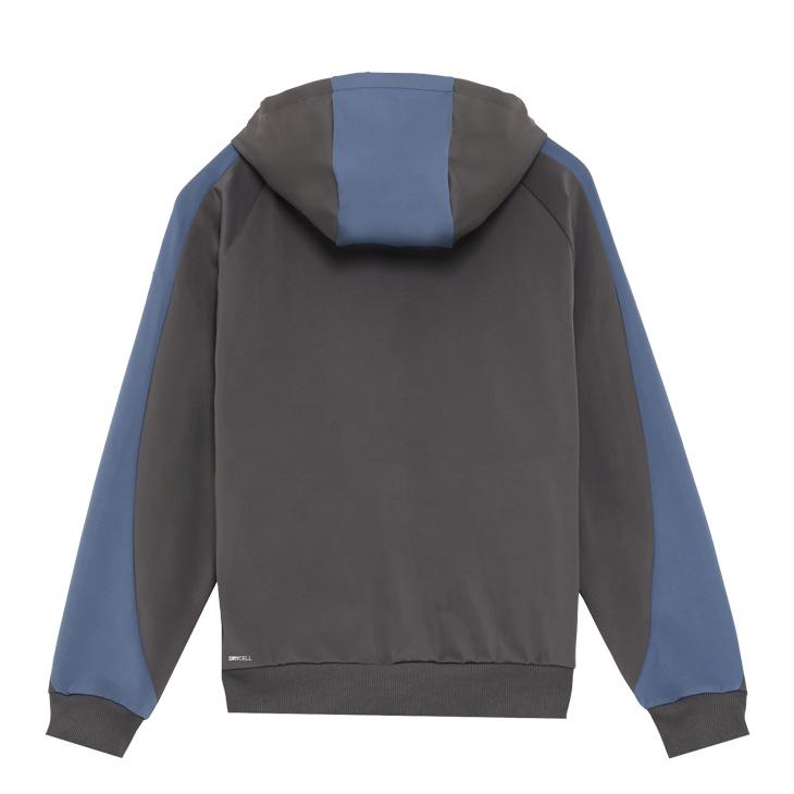 PUMA（プーマ） ジャージ 上下 メンズ PUMA TRN EDGE 長袖フーディ