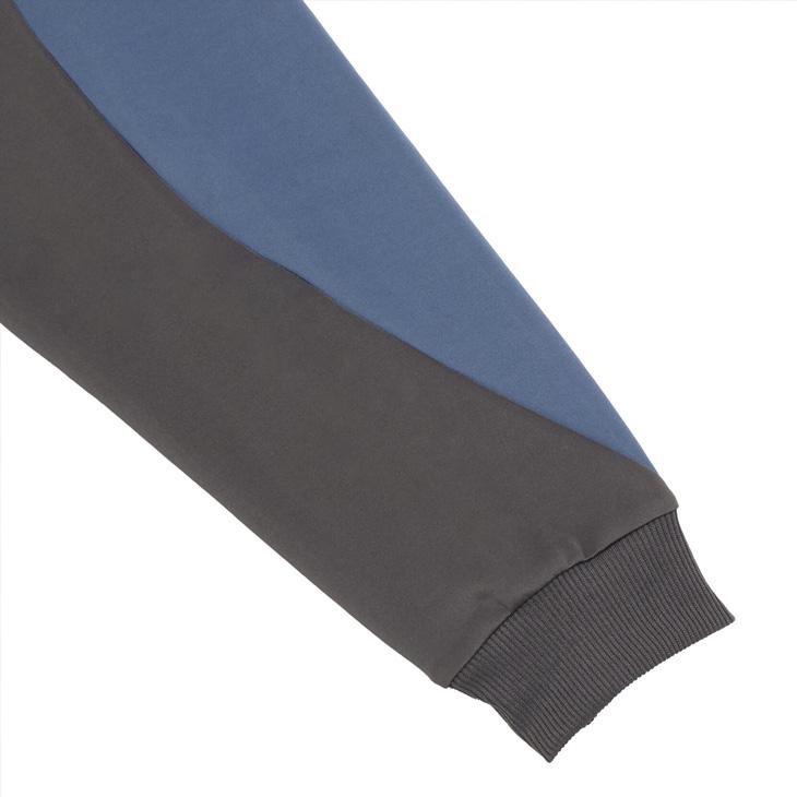 PUMA（プーマ） ジャージ 長袖 メンズ トレーニングジャケット