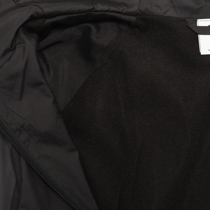 PUMA（プーマ） 上下セット メンズ PUMA TAD 裏起毛 ジャケット ロング