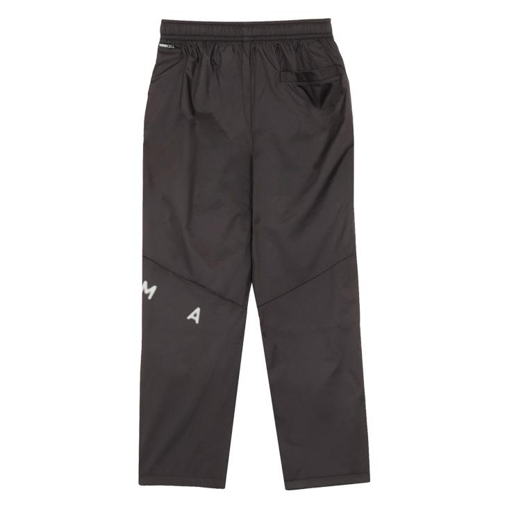 PUMA（プーマ） 上下セット メンズ PUMA TAD 裏起毛 ジャケット ロング