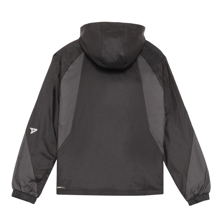 PUMA（プーマ） トレーニングジャケット メンズ PUMA AUTUMN TAD 裏