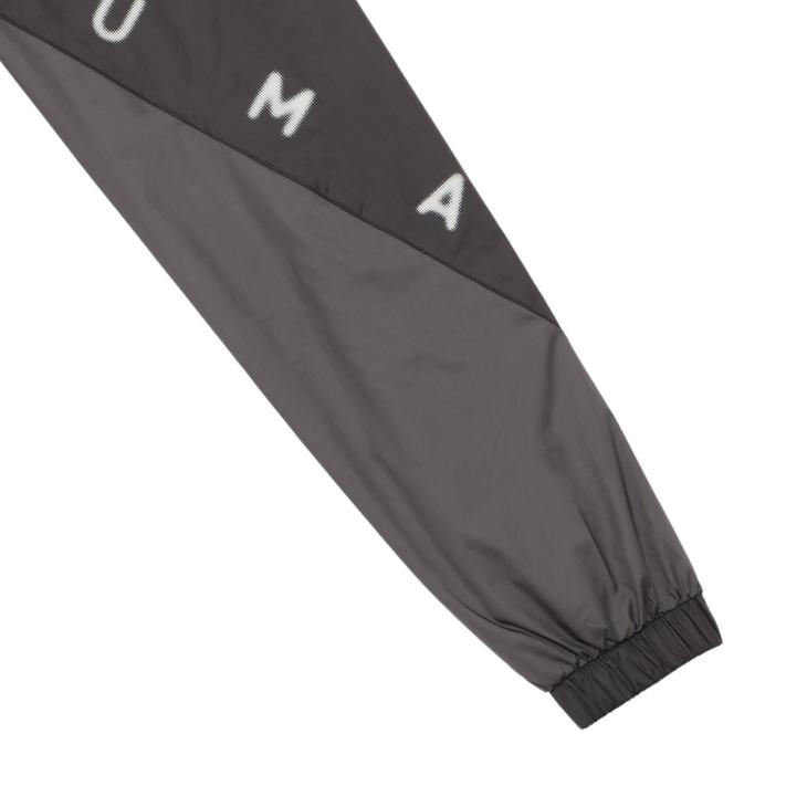 PUMA（プーマ） トレーニングジャケット メンズ PUMA AUTUMN TAD 裏