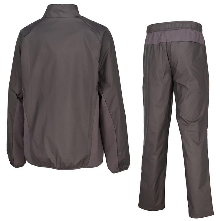 PUMA プーマ ウィンドブレーカー メンズ 上下 TAD 裏メッシュ ウーブン