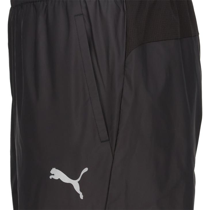 PUMA（プーマ） ウィンドブレーカー ロングパンツ メンズ PUMA TAD