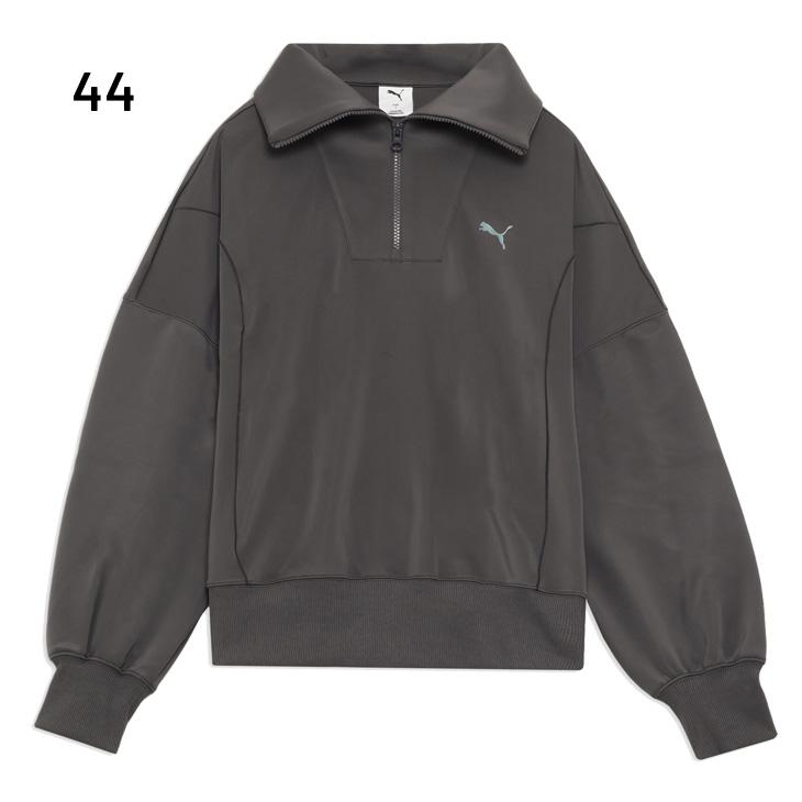 PUMA（プーマ） トレーニングウェア レディース トレイン エッジ