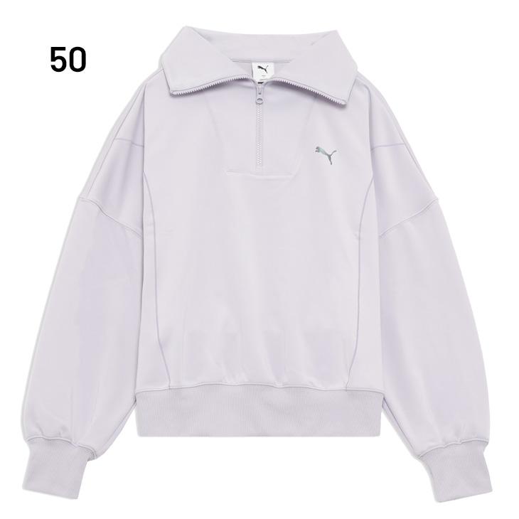 PUMA（プーマ） トレーニングウェア レディース トレイン エッジ