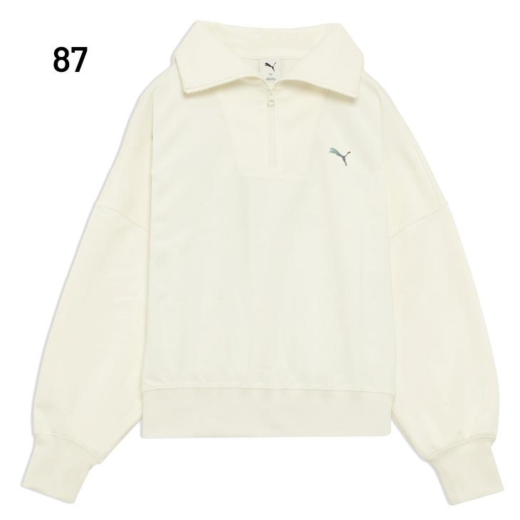 PUMA（プーマ） トレーニングウェア レディース トレイン エッジ