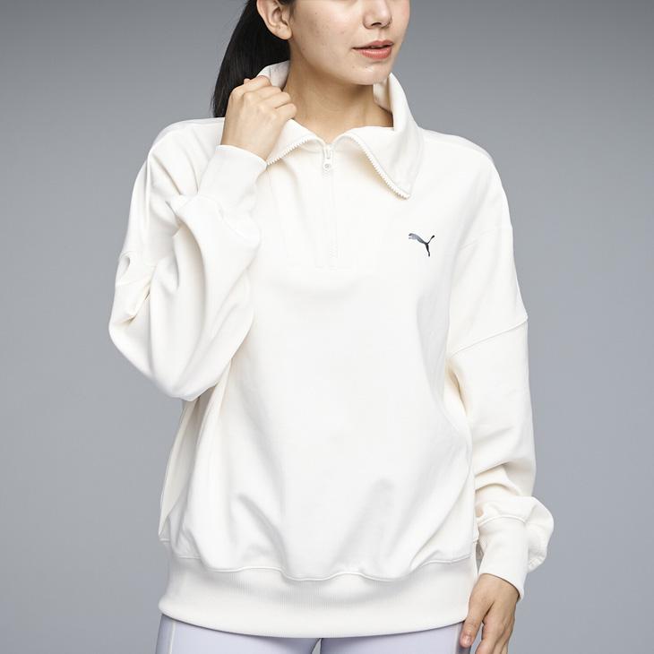 PUMA（プーマ） トレーニングウェア レディース トレイン エッジ