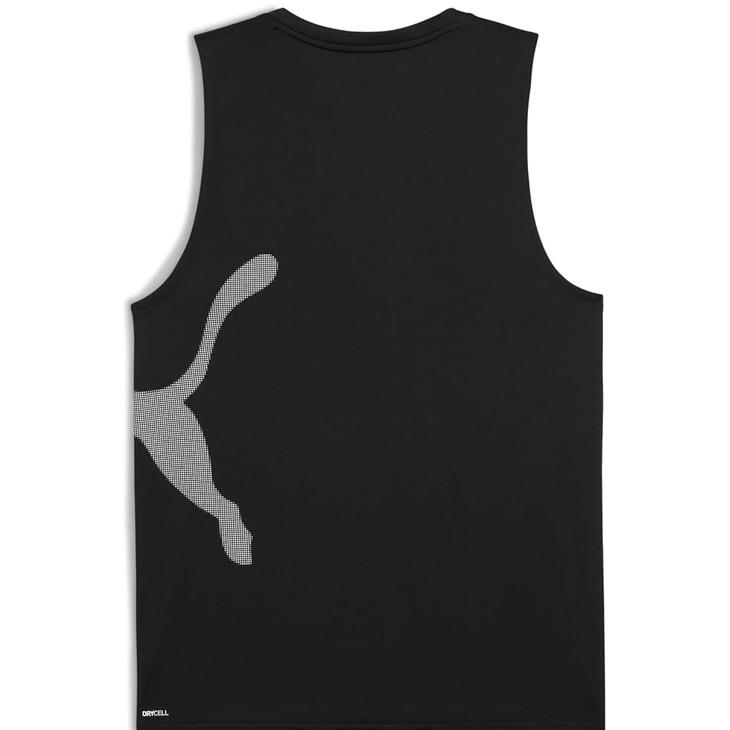 PUMA（プーマ） タンクトップ メンズ PUMA M TAD BIG LOGO タンク