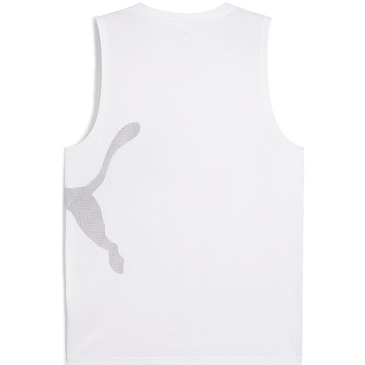 PUMA（プーマ） タンクトップ メンズ PUMA M TAD BIG LOGO タンク