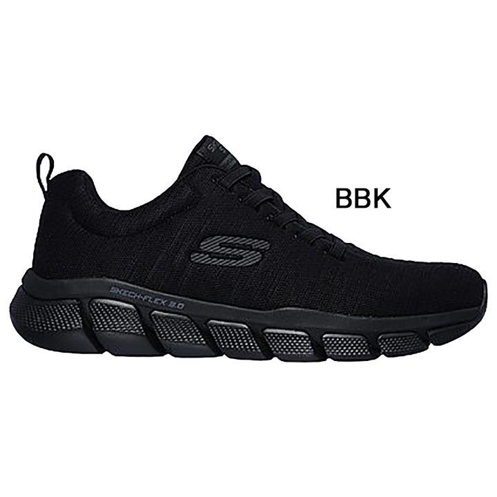 新品未使用タグ付き 27cm Skechers スニーカー ブラック SKECHERS（スケッチャーズ） スニーカー レディース グライドステップ