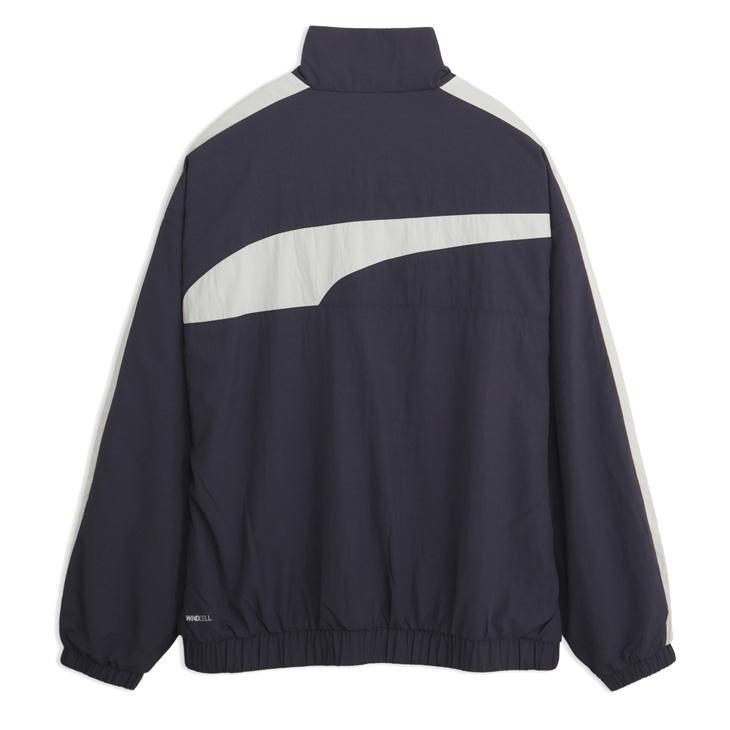 PUMA（プーマ） 上下セット レディース PUMA TAD ウーブンジャケット