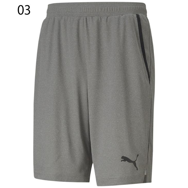 PUMA ハーフパンツ メンズ ショートパンツ/プーマ RTG インター