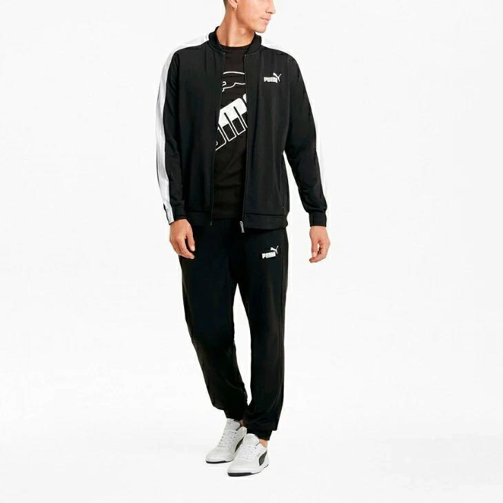 PUMA ジャージ 上下セット メンズ トラックスーツ/プーマ PUMA ジャージ 上下セット メンズ トラックスーツ/プーマ