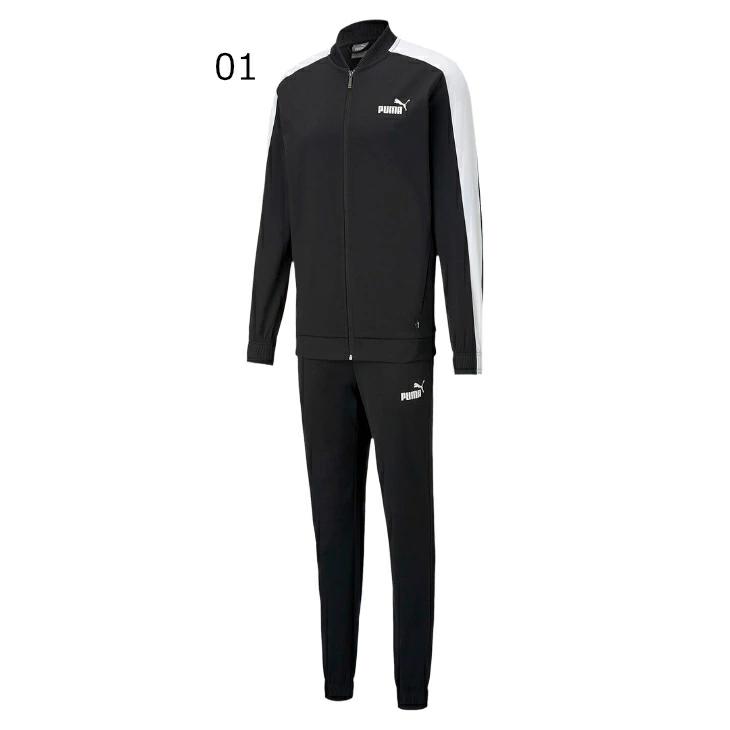 PUMA ジャージ 上下セット メンズ トラックスーツ/プーマ PUMA ジャージ 上下セット メンズ トラックスーツ/プーマ