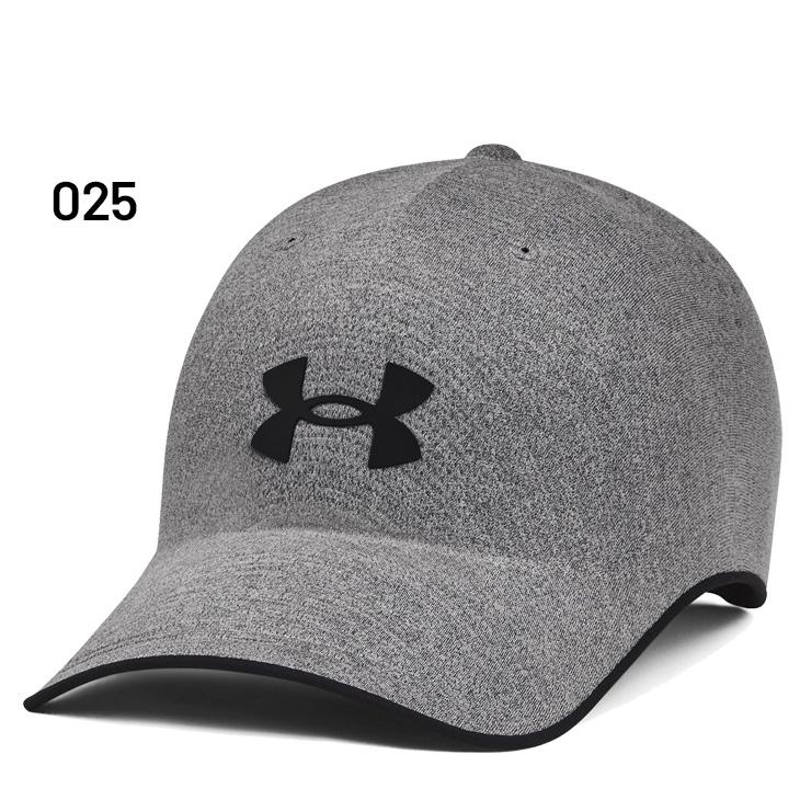 アンダーアーマー 折りたためる 帽子 メンズ レディース UNDER ARMOUR UAステルス フォーム アンクラッシャブル キャップ ユニセックス 大人用 ぼうし /6000413 | UNDER ARMOUR | 02