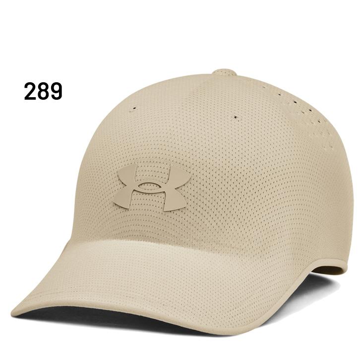 アンダーアーマー 折りたためる 帽子 メンズ レディース UNDER ARMOUR UAステルス フォーム アンクラッシャブル キャップ ユニセックス 大人用 ぼうし /6000413 | UNDER ARMOUR | 03
