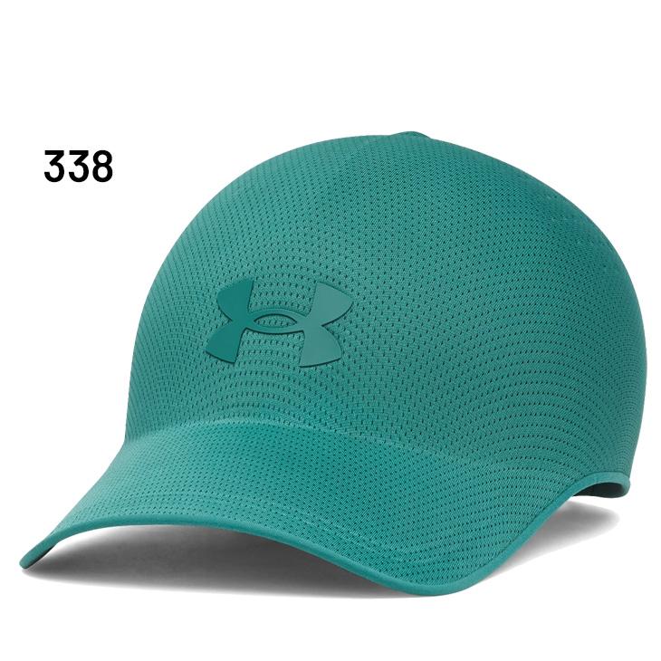 アンダーアーマー 折りたためる 帽子 メンズ レディース UNDER ARMOUR UAステルス フォーム アンクラッシャブル キャップ ユニセックス 大人用 ぼうし /6000413 | UNDER ARMOUR | 04