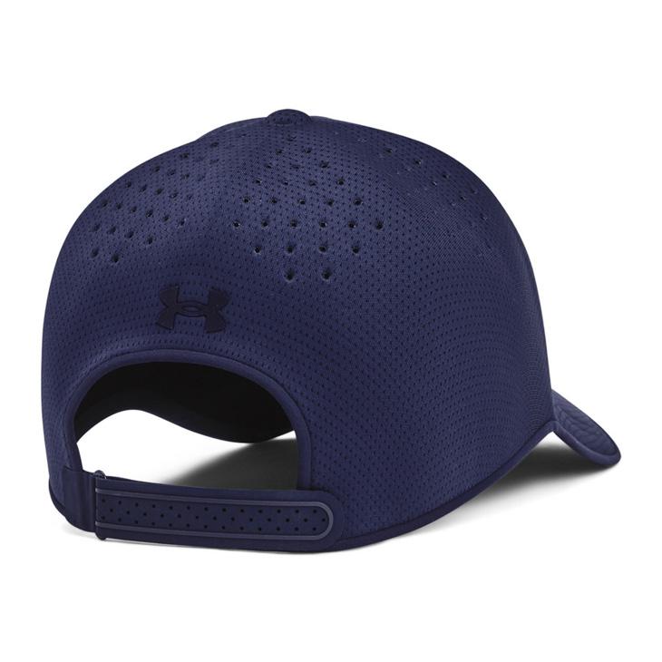 アンダーアーマー 折りたためる 帽子 メンズ レディース UNDER ARMOUR UAステルス フォーム アンクラッシャブル キャップ ユニセックス 大人用 ぼうし /6000413 | UNDER ARMOUR | 06