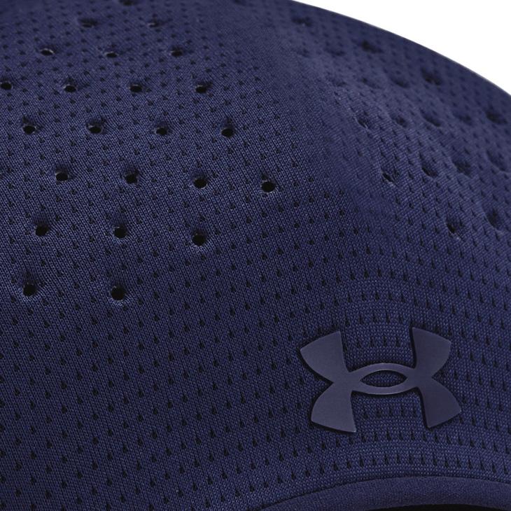 アンダーアーマー 折りたためる 帽子 メンズ レディース UNDER ARMOUR UAステルス フォーム アンクラッシャブル キャップ ユニセックス 大人用 ぼうし /6000413 | UNDER ARMOUR | 07