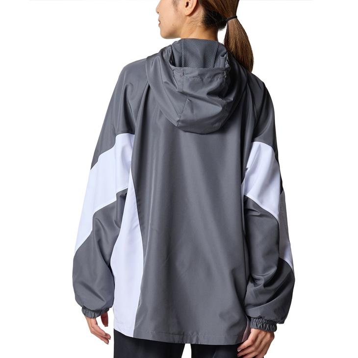 UNDER ARMOUR - アンダーアーマー レディース ウインドフルジップ ブラック 1317853 新品 UNDER ARMOUR アンダーアーマー ウィンドブレーカー レディース
