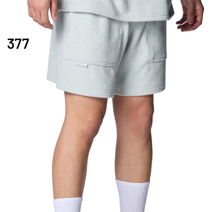 アンダーアーマー ショートパンツ メンズ UNDER ARMOUR UAパイル 