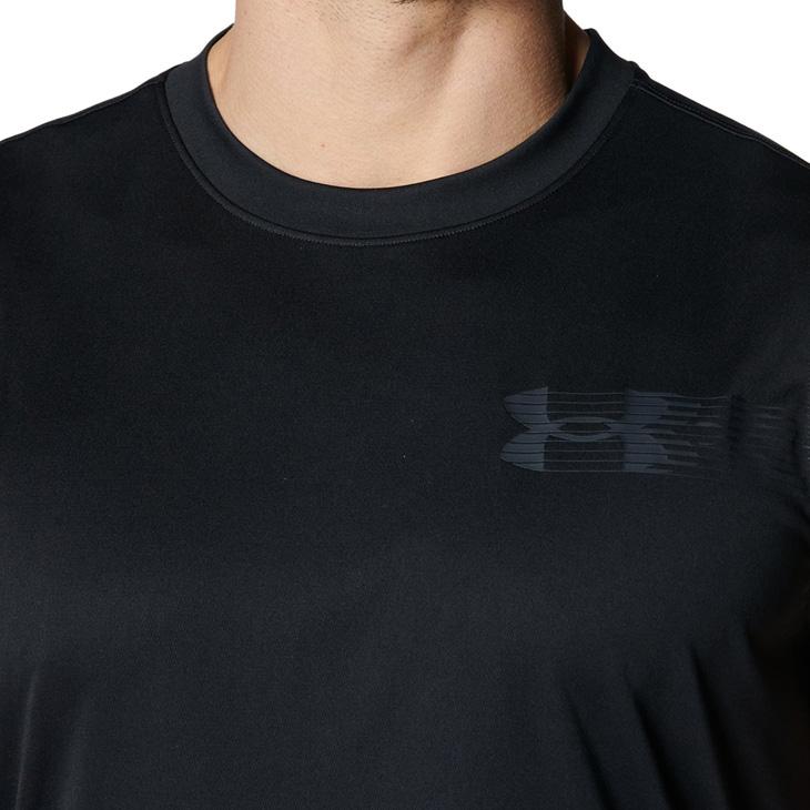 UNDER ARMOUR（アンダーアーマー） ノースリーブ Tシャツ メンズ UNDER