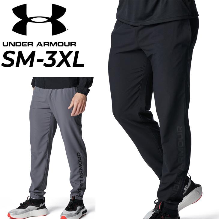 UNDER ARMOUR（アンダーアーマー） ロングパンツ メンズ UNDER ARMOUR