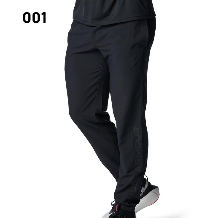 UNDER ARMOUR（アンダーアーマー） ロングパンツ メンズ UNDER ARMOUR