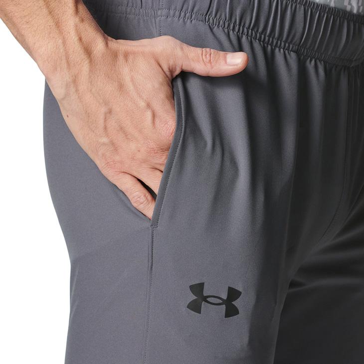 UNDER ARMOUR（アンダーアーマー） 7分丈 クロップドパンツ メンズ