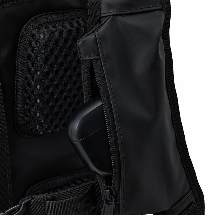 UNDER ARMOUR（アンダーアーマー） リュック 22L メンズ レディース