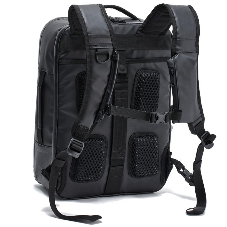 アンダーアーマー リュック 22L メンズ レディース UNDER ARMOUR UAクール アドバンスド バックパック2.0｜はっ水 通気性 ユニセックス ブランド スポーツバッグ 機能性 キャリーバッグ対応 男女兼用リュック トレーニング ジム 通勤 通学 かばん/6007431 UNDER ARMOUR（アンダーアーマー） リュック 22L メンズ レディース