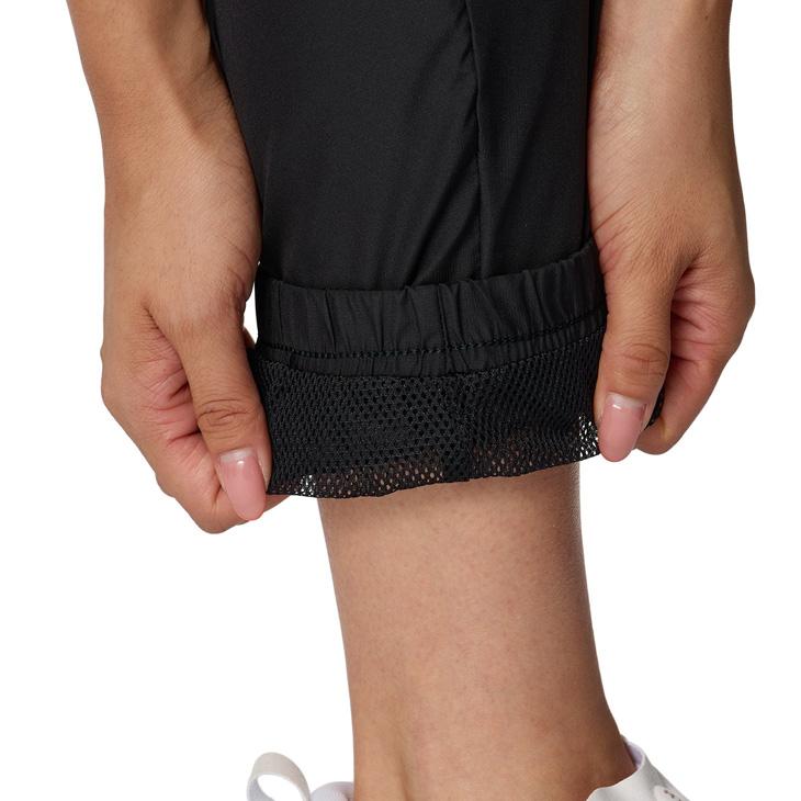 アンダーアーマー ウィンドブレーカーパンツ レディース UNDERARMOUR UAメッシュライナー ウーブンパンツ 長ズボン ロングパンツ ウィンドパンツ /6007720の画像